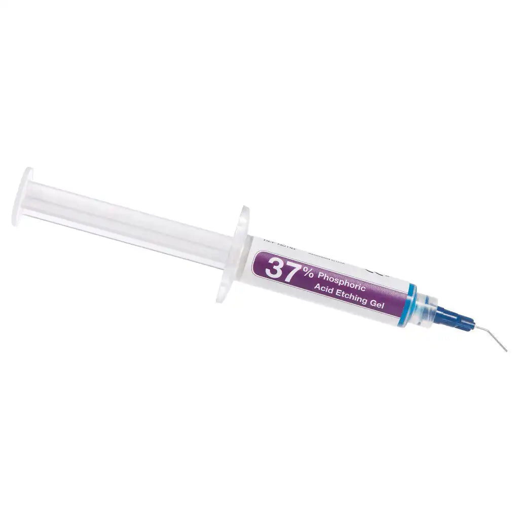 Pentron - Pentron Etching Gel 37% 1ml 2/Pk