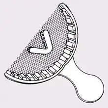 Pentron - Three-In-One Quadrant Tray 35pk