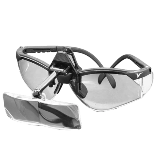Magnifying Glasses Clip-On Model #714