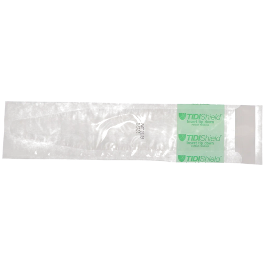 Tidi - TIDIShield Curing Light Sleeve CW SPEC3 100/Box