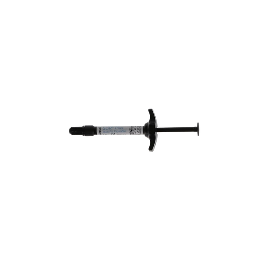 SDR Flow+ Bulk Fill Syringe Refill Universal 1gm