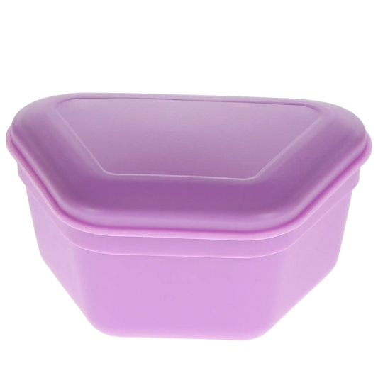Defend - Denture Box Asst Colors 12Pk **Discontinued