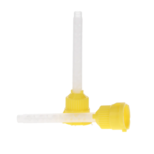 Defend - Mixing Tips  - Yellow