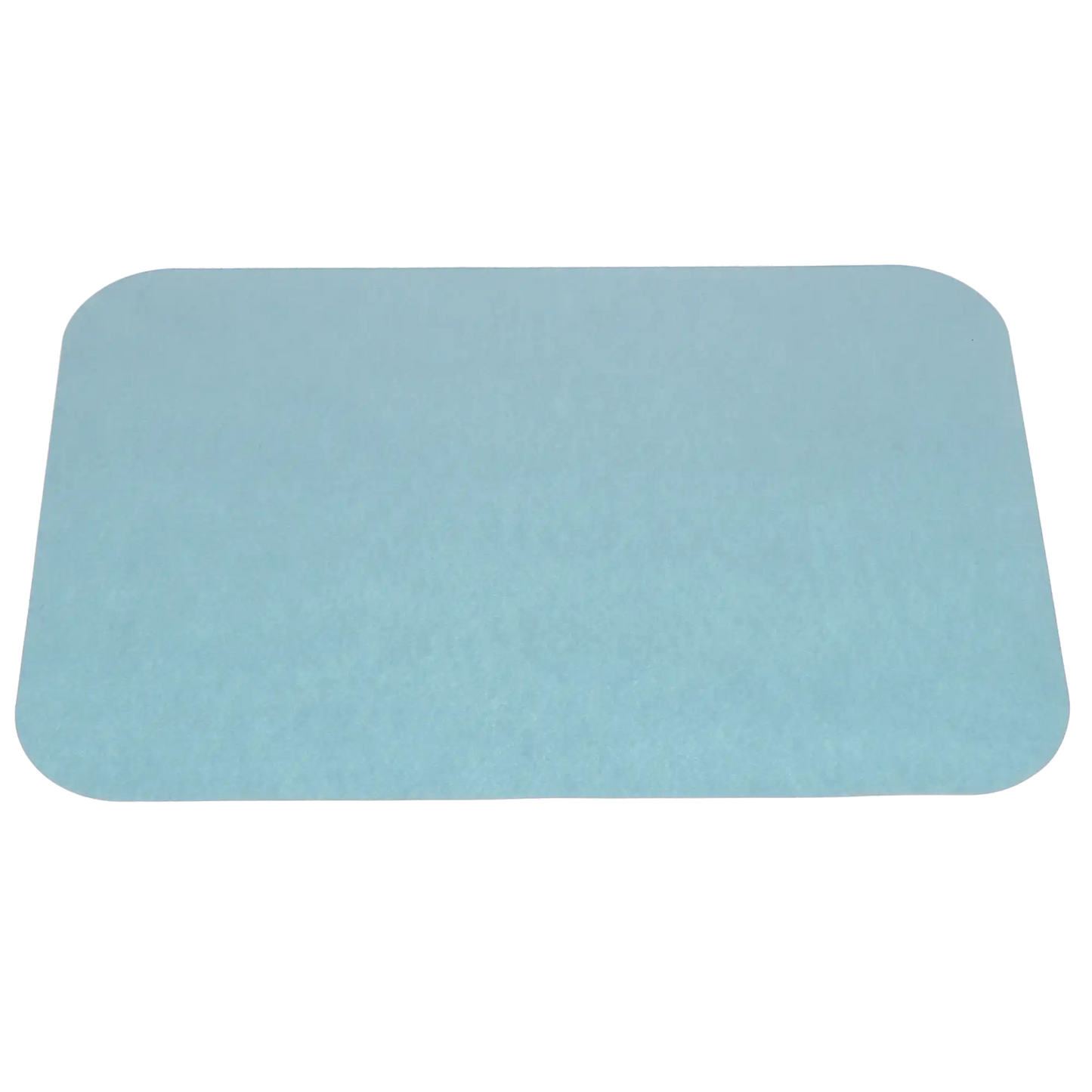Defend - Paper Tray Cover - Blue