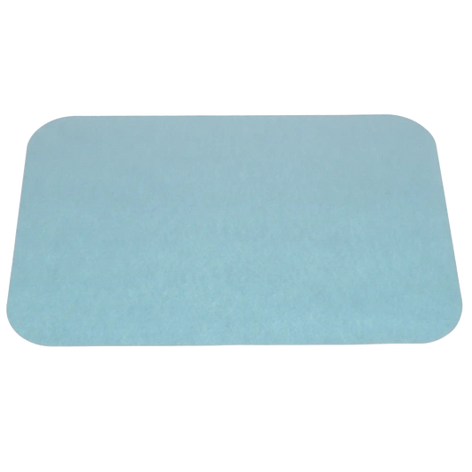 Defend - Paper Tray Cover - Blue
