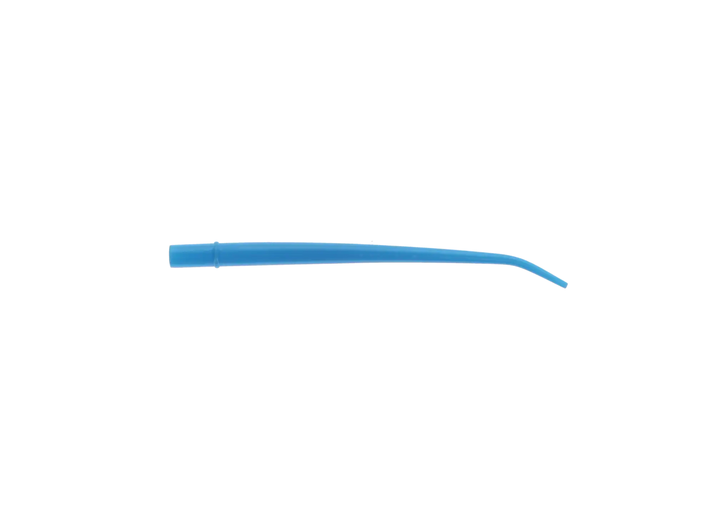 Defend - Surgical Aspirator Tip Blue 1/16"