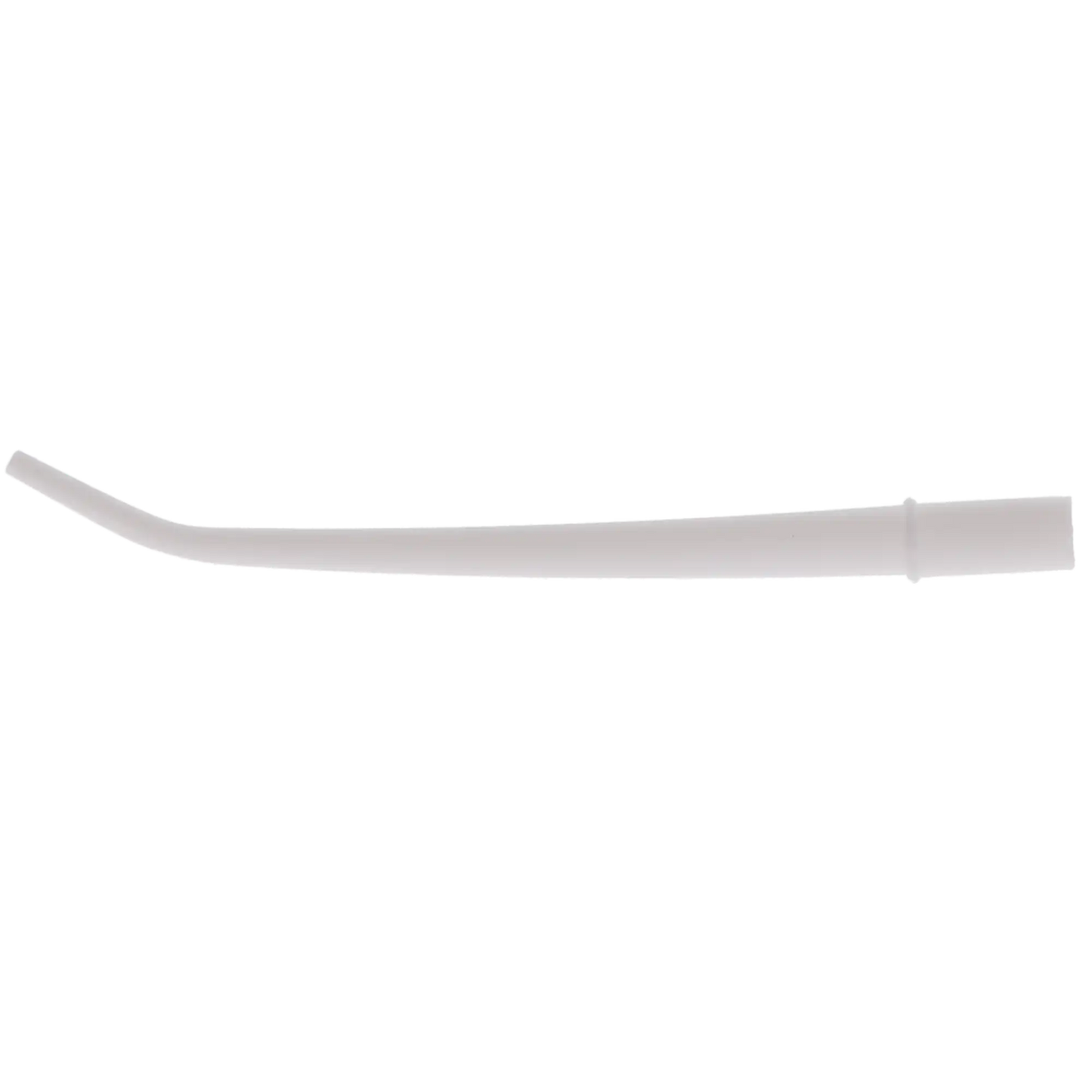Defend - Surgical Aspirator Tips White 1/8"