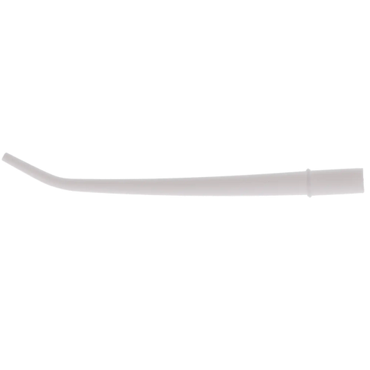 Defend - Surgical Aspirator Tips White 1/8"