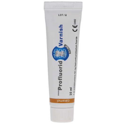 Voco - VOCO Profluorid Varnish - Tube 10 ml Caramel