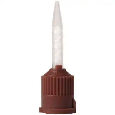 Pentron - Cement-It Universal C&B Auto-mix Tips 100/Pk Brown