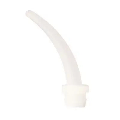 Pentron - Intra-Oral Mixing Tips White 100/Pk
