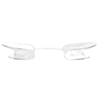 Plasdent - Handfree Cheek Retractors Adult Size, 2Pcs/Box