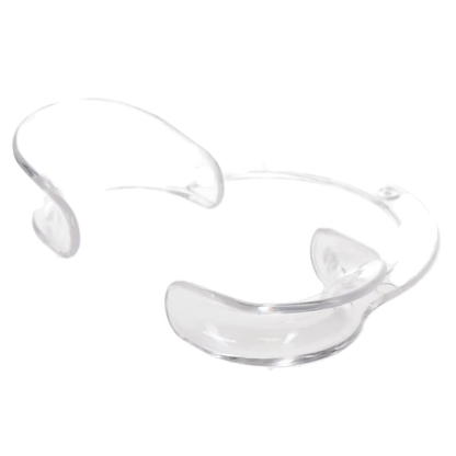 Plasdent - Handfree Cheek Retractors Child Size, 2Pcs/Box