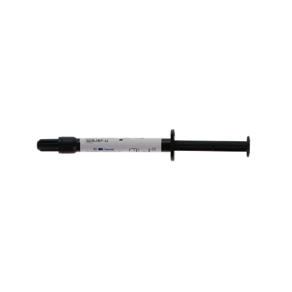 3D - Joy Bulk Fill Flow 2 syringes Bulk Fill + 20 application tips + instructions for use + label + box