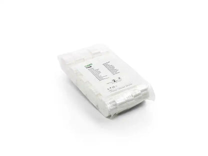 Coltene - Roeko Luna Dental Rolls, Size #1 (1 1/2" x 5/16"), Bag of 1000 rolls