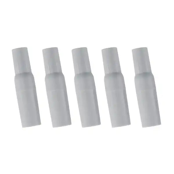 Crosstex - Safe-Flo HV Valve 100/Bag Gray
