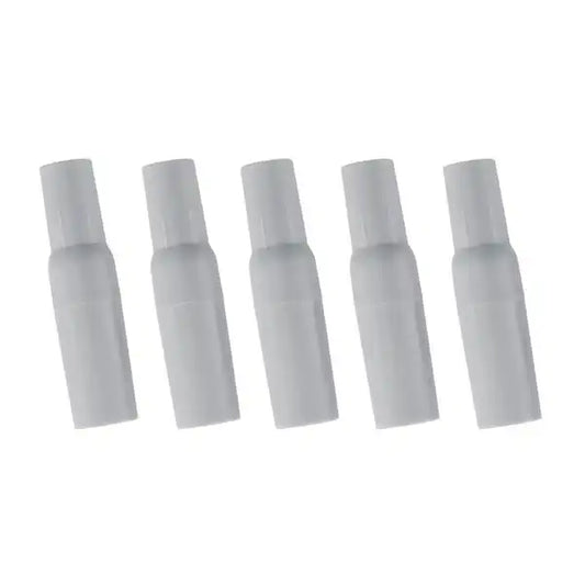 Crosstex - Safe-Flo HV Valve 100/Bag Gray