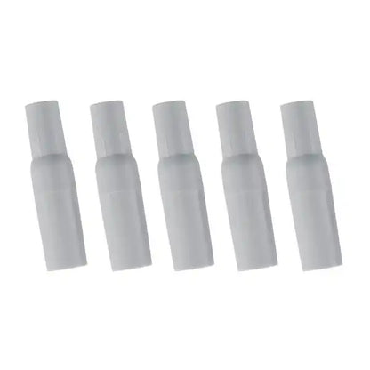 Crosstex - Safe-Flo HV Valve 100/Bag Gray