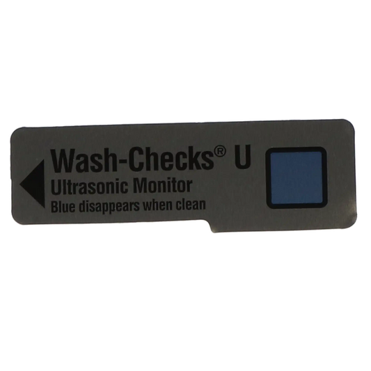 Hu-Friedy - Wash-Check Ultrasonic Monitor 50/Bx