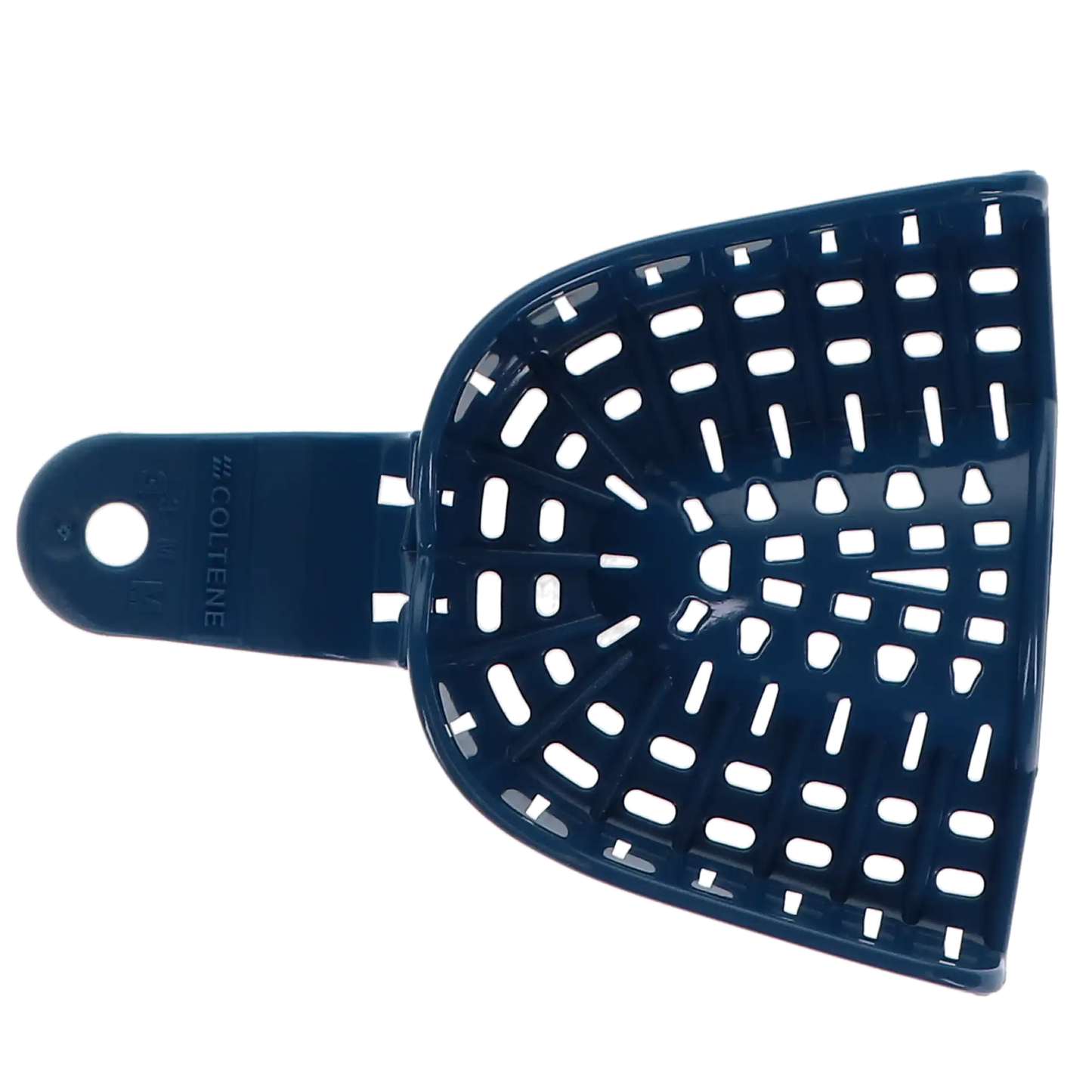 Coltene - President A/C Impression Trays Full Upper-Medium #3 12/Pk