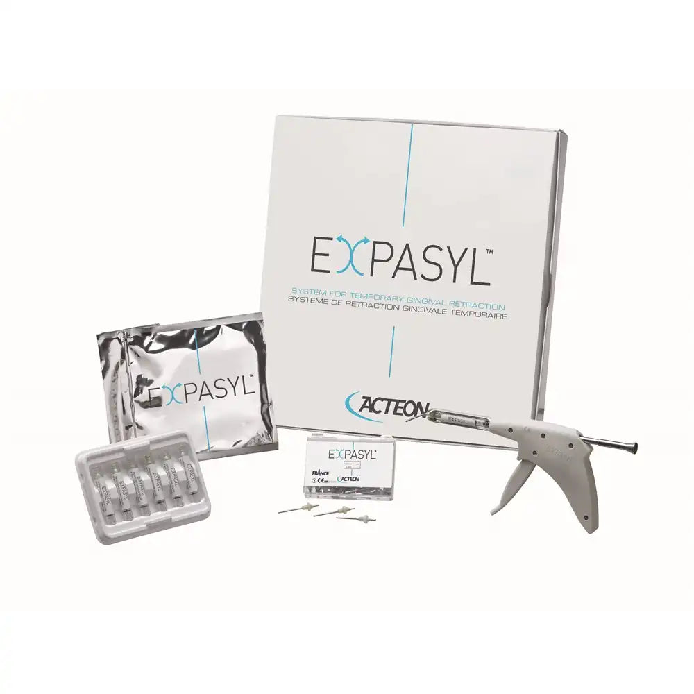 ExpaSyl Intro Kit