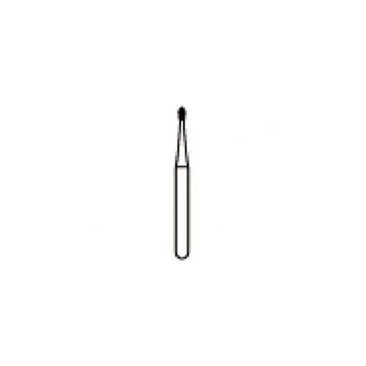 NTI Burs Carbide FG 330 100/Pk