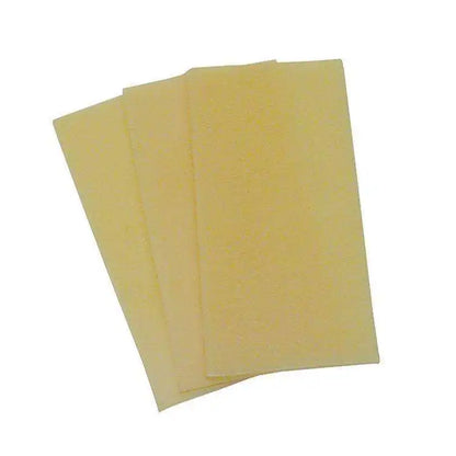 Keystone - D-2 HVE Tips/White-KI (1x100)