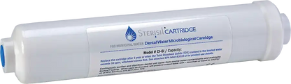 Sterisil Inline Cartridge 9i