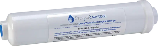 Sterisil Inline Cartridge 9i