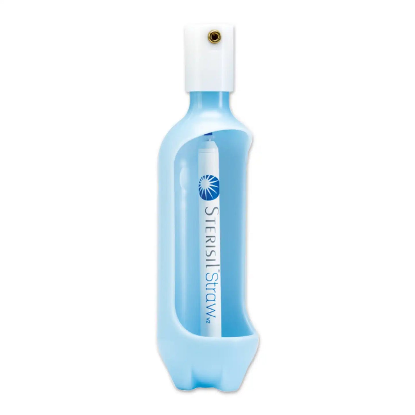 Sterisil Straw 365 Day Distilled V2 **Discontinued, see code STE-S365