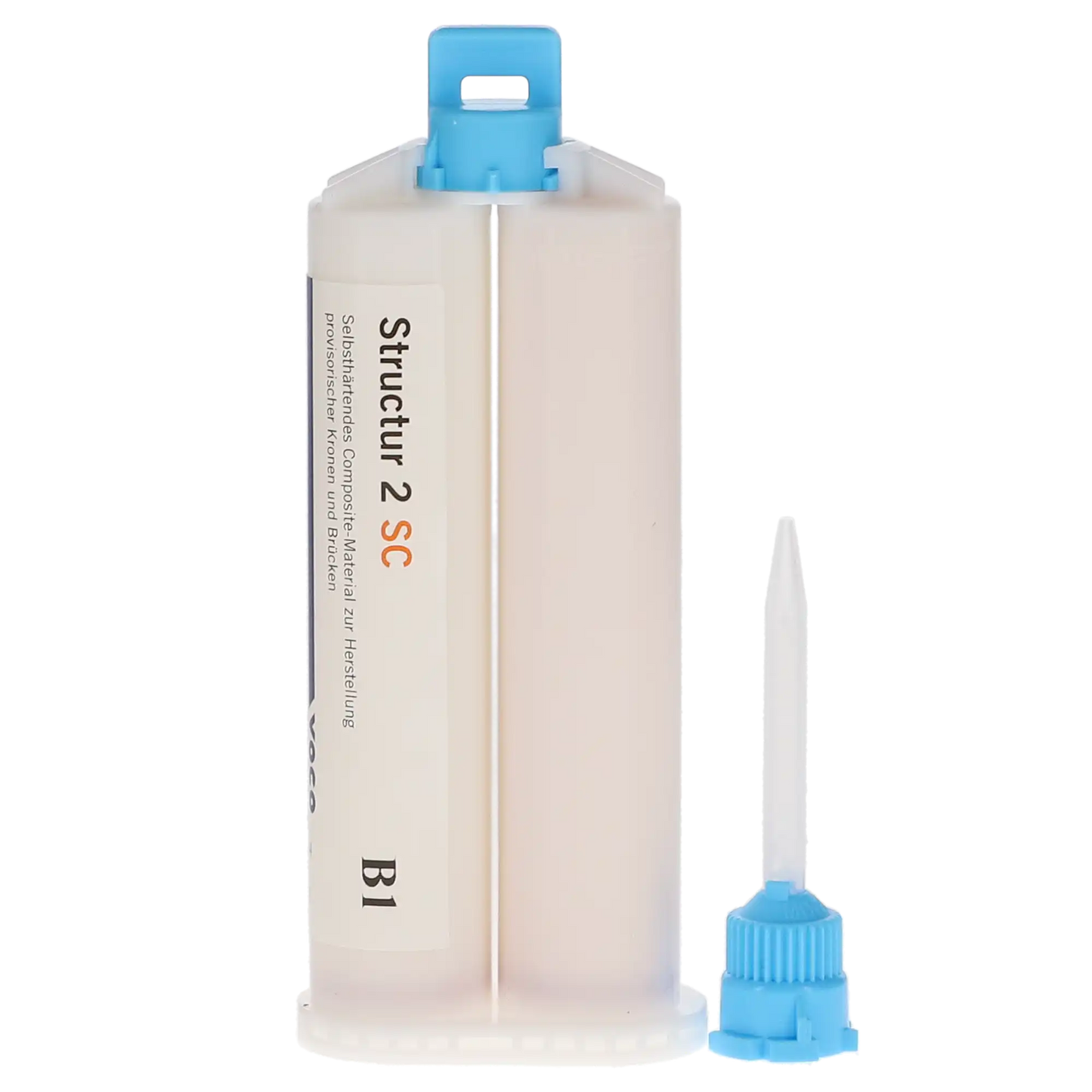 Voco - Structur 2 Sc - Cartridge 75 G B1