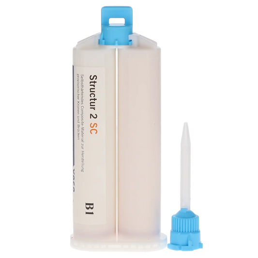 Voco - Structur 2 Sc - Cartridge 75 G B1
