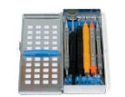 Cassette Slim Line 7 (w/o Rack)