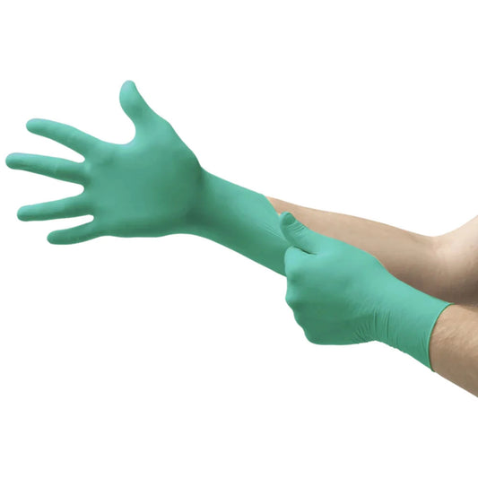 Neogard TOUCH Neoprene Gloves 200/Pk X-Small
