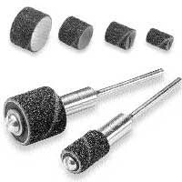 Arbor Bands 3/4" Coarse 100/Pk