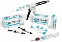 Cool Temp Natural Refill A1