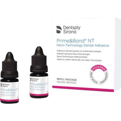 Prime & Bond NT Refill 2x4.5ml (634352)