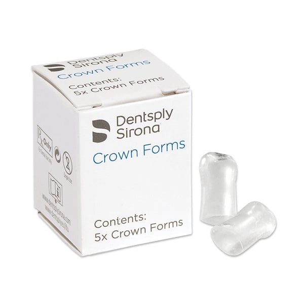 Crown Forms - A-2