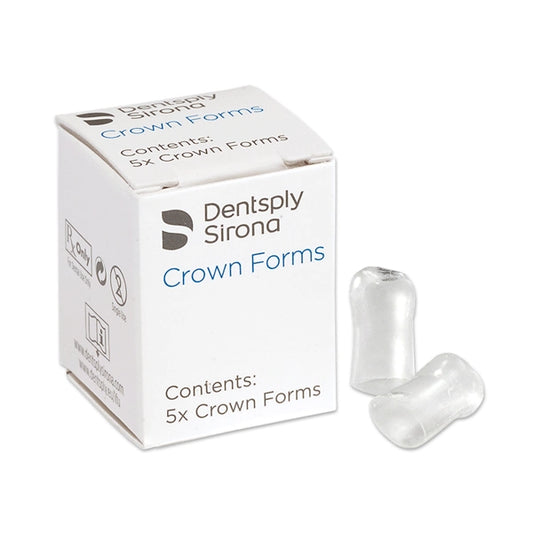 Crown Forms - A-2