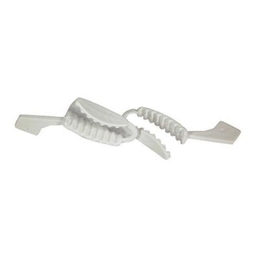 Dentsply - First Bite Disposable Impression Trays Posterior 50/Pk