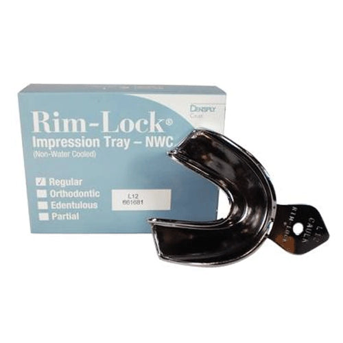 Rim Lock Impression Tray #L12