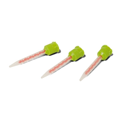 Dentsply - Integrity Temporary C&B mini-Syringe Mix Tips 20/Pk