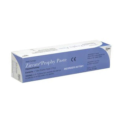Zircate Prophy paste 170gm