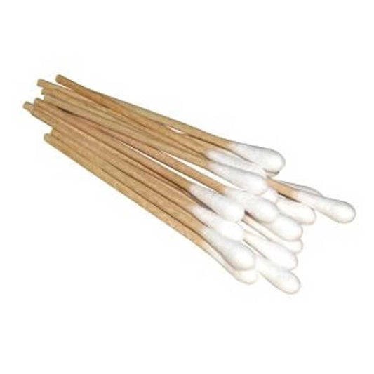 Defend - Cotton Tip Applicator 6" 1000/Bx