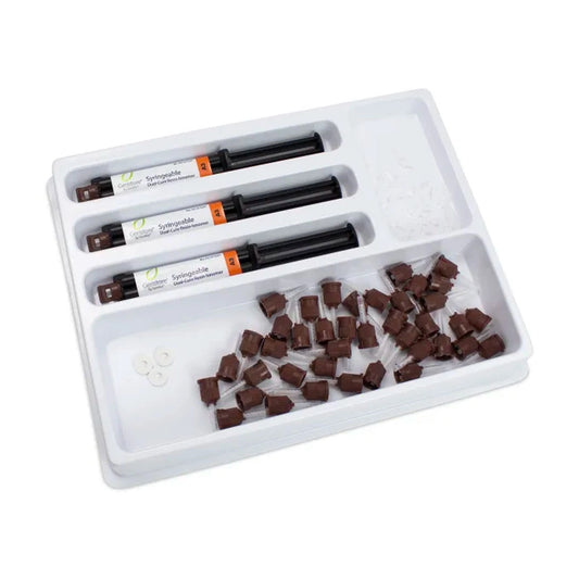 Geristore Syr Value Kit A3