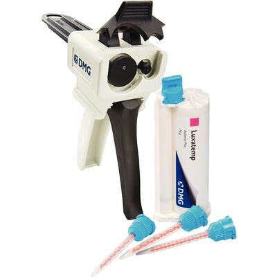 Luxatemp Automix Plus Introductory Kit - A2