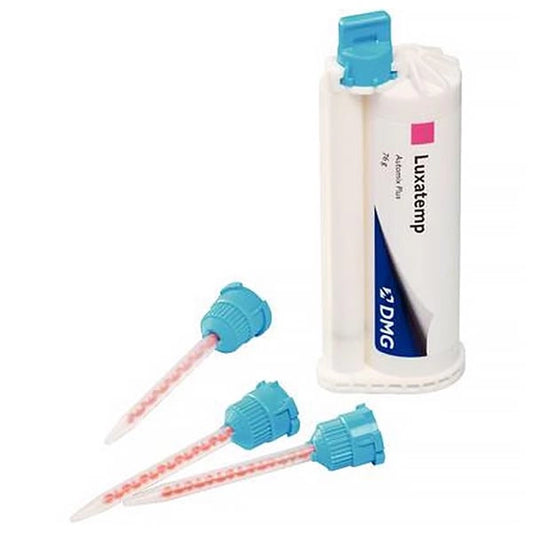 Luxatemp - Automix Plus - A1