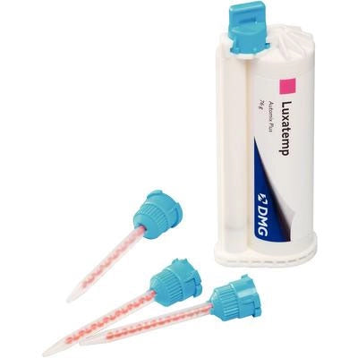 Luxatemp - Automix Plus - A2