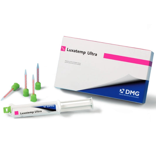 Luxatemp Ultra Smartmix A2