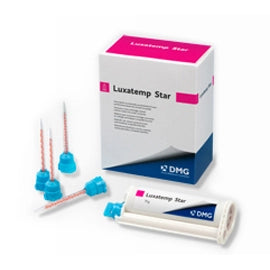 Luxatemp - Ultra - A1 - (Star)